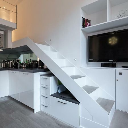 Magnificent Loft - Very Central Nice Dış mekan fotoğraf