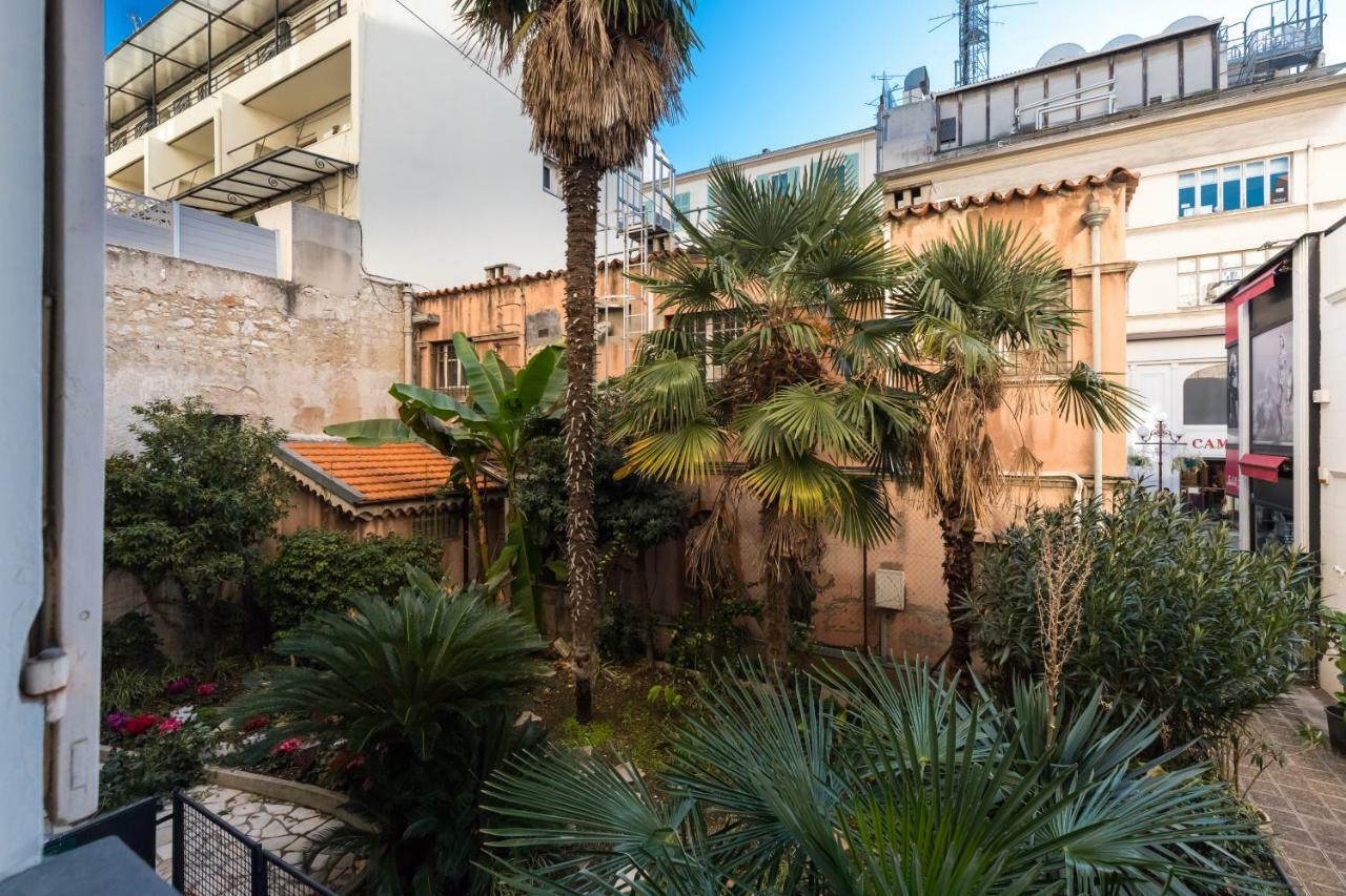 Magnificent Loft - Very Central Nice Dış mekan fotoğraf